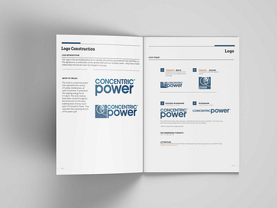 microgrid developer brand guidelines