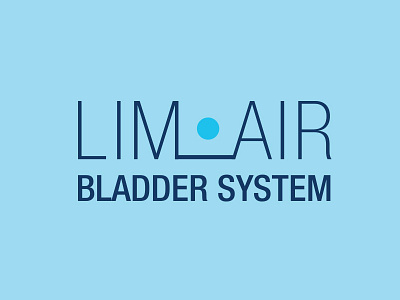 Lim Air wordmark