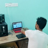 Web Designer