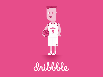 hello dribbblers!