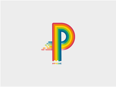 Pride andreagritti creativity design graphic illustration pride vector