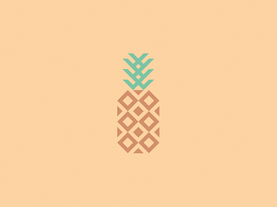 how nature designed ananas