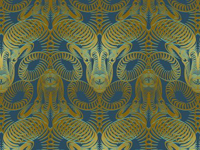 Pattern Aries