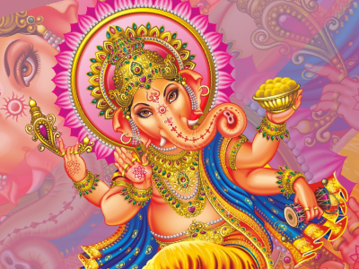 Ganesha