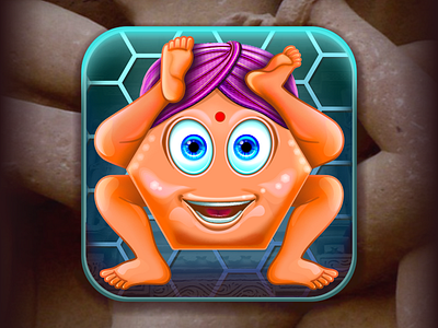 Icon for game Puzzlix