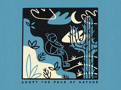 Pace of Nature
