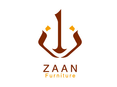 zaan logo