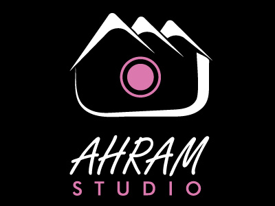 ahram studio