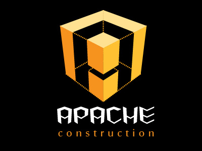 apache - branding logo