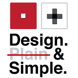 Design. Plain & Simple