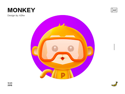 monkey