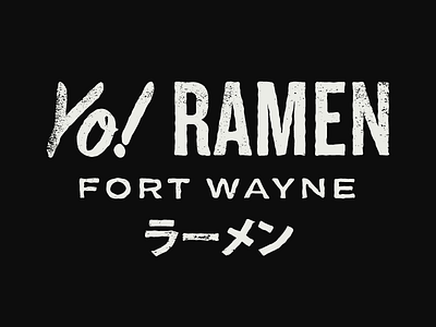 Yo Ramen v1