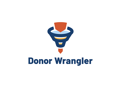 Donor Wrangler donation donor funnel wrangler