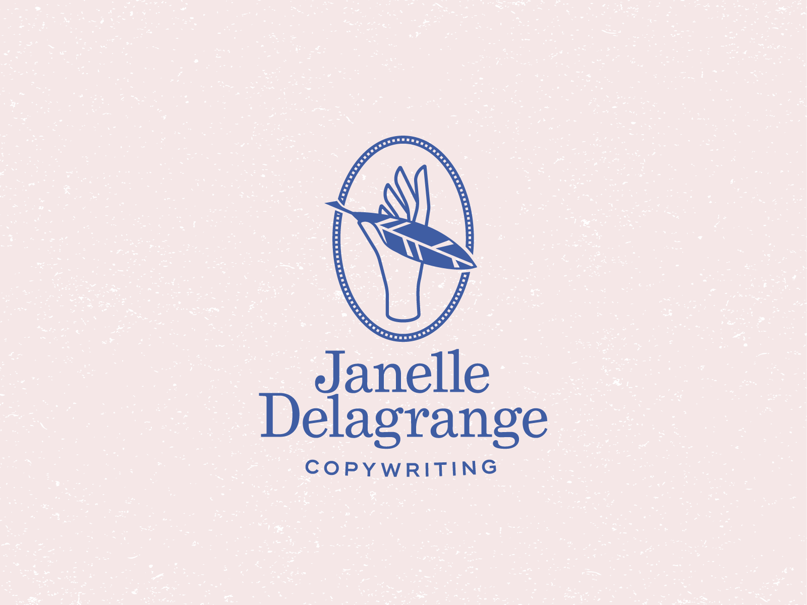 Janelle Delagrange By Evan Delagrange On Dribbble