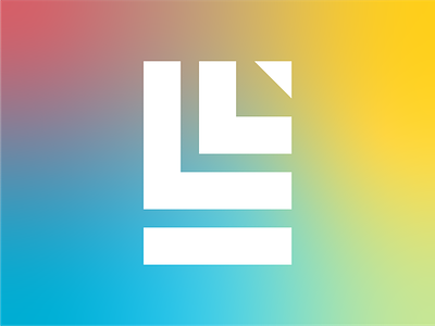 ELL Conference branding conference design icon logo logodesign mark