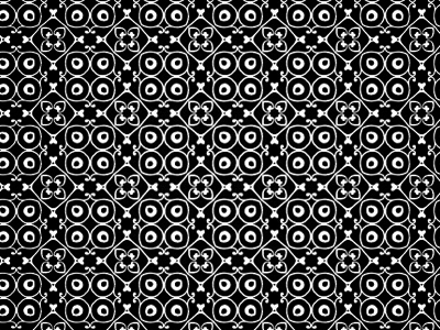 A Truely Simple But Awsome Minimal Black Pattern black freebie minmal pattern