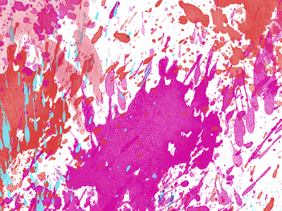 Photoshop Watercolor Splatter Brush by timothy blake on Dribbble