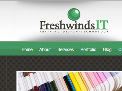 Freshwinds It