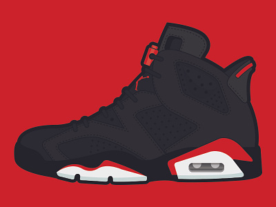 Jordan VI