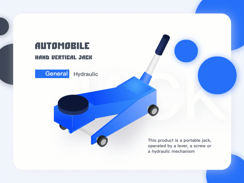 Automobile Maintenance Tools Logotype II automobile car conserve curing icon isometric maintain repair vehicle