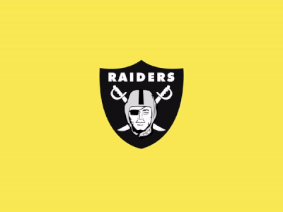 Raiders Tie Dye - Team Color - Short Sleeve T Shirt by Nick Balboni -  Entrepreneur & Freelance Designer on Dribbble