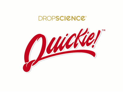 Quickie after effects animation logo logo animation