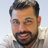 hanif ghaderi