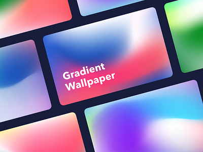 Gradient Wallpaper