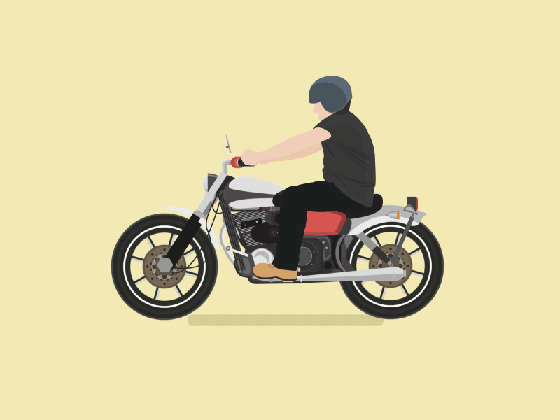 11 motorcycle