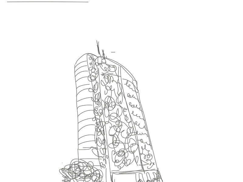 Cocoa House by Eyene EkereUwak on Dribbble