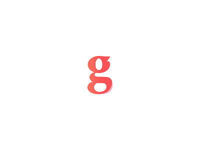 Typeface design design font fontdesign g lettering lowercase sans serif type
