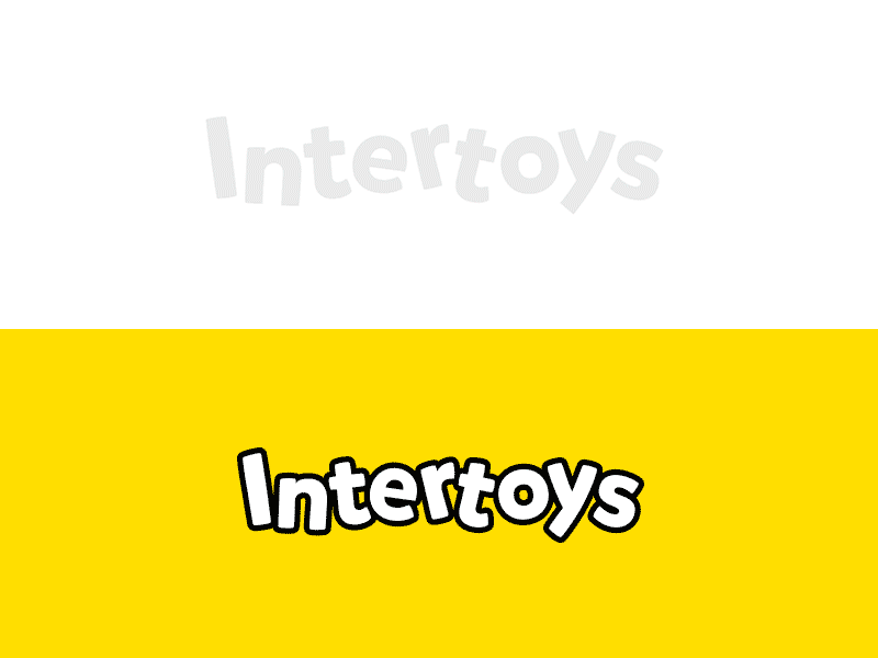 Intertoys brandin intertoys logo