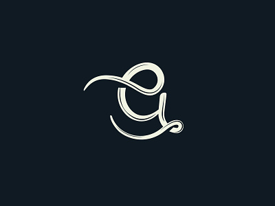 Good Morning branding caligraphy design handlettering identity lettering logodesign monoline logo typography