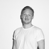 Chris Holm-Hansen