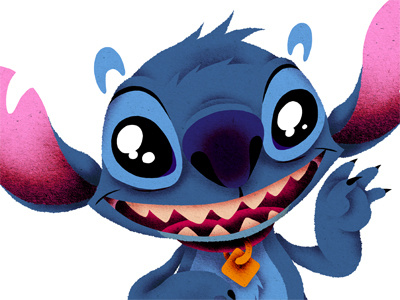 Stitch