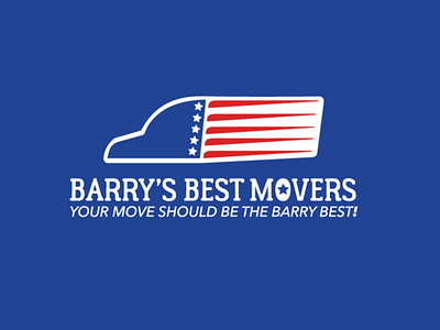 Barry's Best Movers