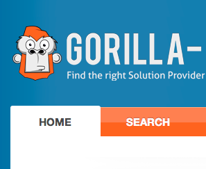 Gorillalogo