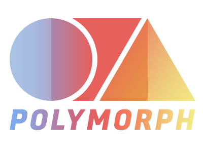 Polymorph logo