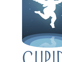 Cupid Logo