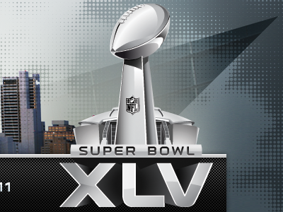 Super Bowl Blog header