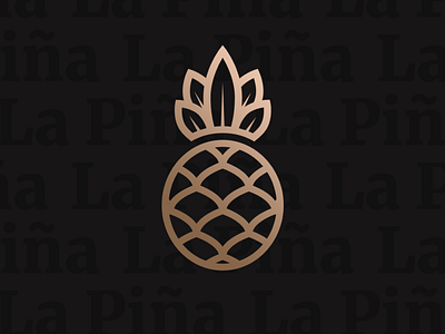 La Piña