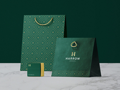 Luxury Menswear Fashion Brand - Harrow London