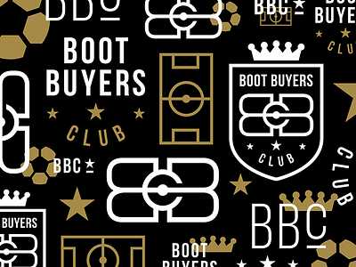 Boot Buyers Club Brand Elements