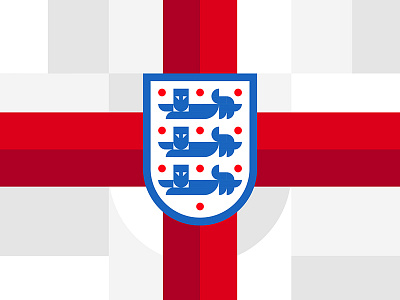 🦁🦁🦁 badge emblem england football logo logo design world cup