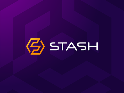 Stash behance brand branding icon identity logo logo design logofolio symbol