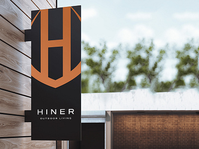 Hiner Outdoor Living