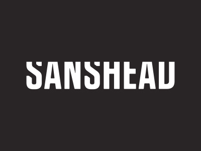 Sanshead Logotype