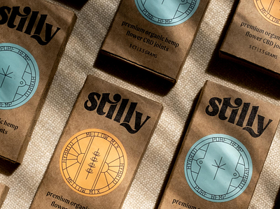 Stilly Joints Packaging Design branding design illustration logo logotype minneapolis packaging design typogaphy