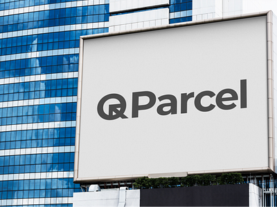 Shipment Company Logo – QParcel