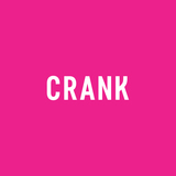 Crank + Lever